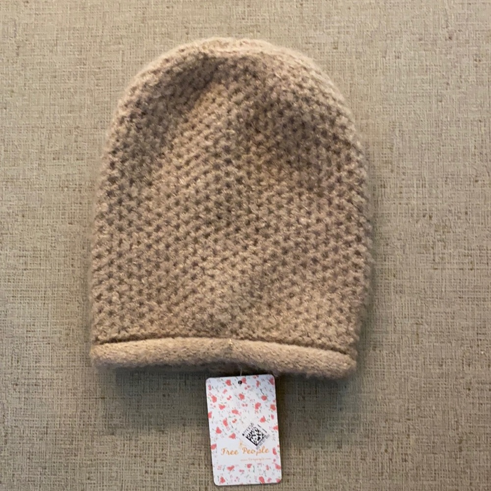 Free People Beanie
